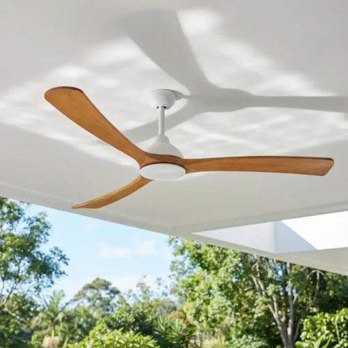 fanco-sanctuary-dc-ceiling-fan-white-with-teak-blades-70-inch-outdoor