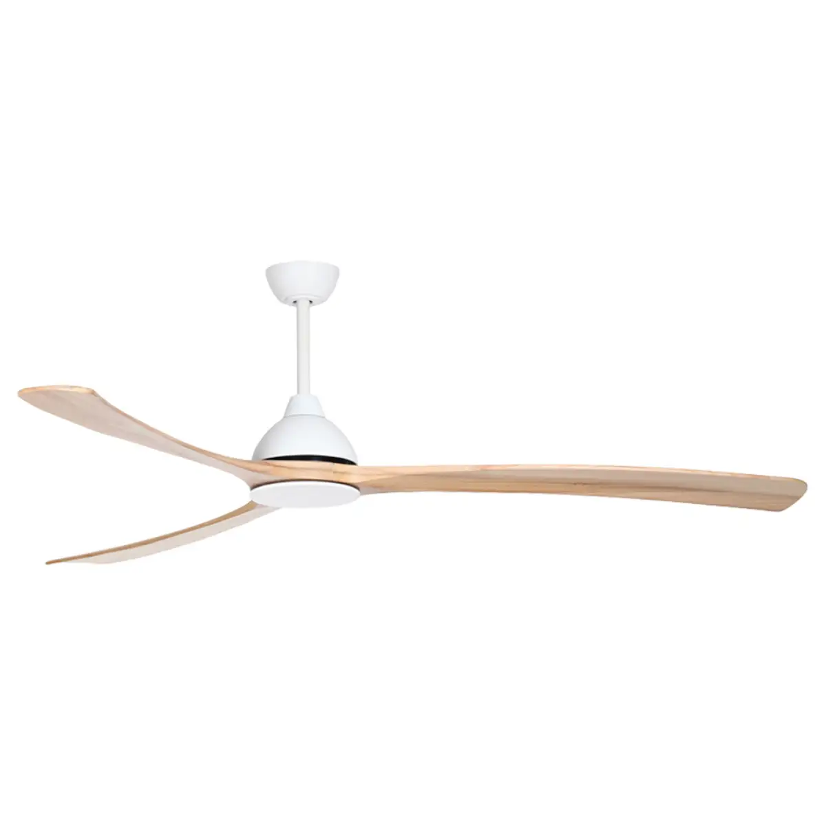 fanco-sanctuary-dc-ceiling-fan-with-remote-white-with-natural-blades-86-inch