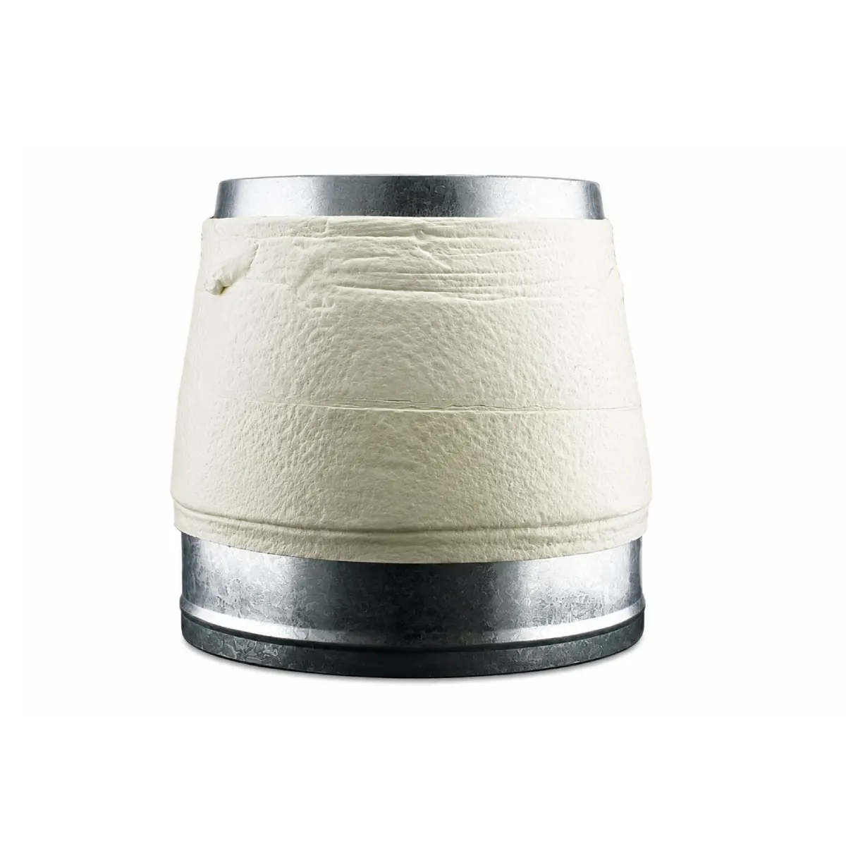 reducer-rubber-insulated-metal-200mm-to-150mm