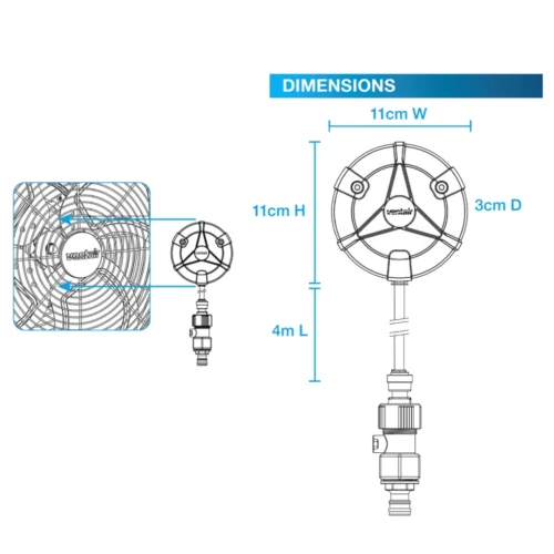 ventair-misting-kit-dimensions-square